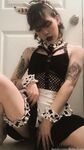 Onlyfans Leaked Photos - Elfiebrains - Photos