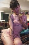 Onlyfans Leaked Photos - Elfiebrains - Photos
