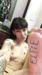Onlyfans Leaked Photos - Elfiebrains - Photos