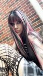 Onlyfans Leaked Photos - Elfiebrains - Photos