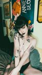 Onlyfans Leaked Photos - Elfiebrains - Photos