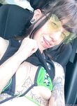 Onlyfans Leaked Photos - Elfiebrains - Photos