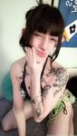 Onlyfans Leaked Photos - Elfiebrains - Photos