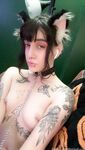 Onlyfans Leaked Photos - Elfiebrains - Photos