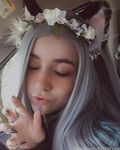 Onlyfans Leaked Photos - Elfiebrains - Photos