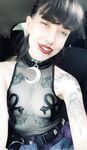 Onlyfans Leaked Photos - Elfiebrains - Photos