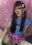 Onlyfans Leaked Photos - Elfiebrains - Photos