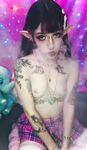 Onlyfans Leaked Photos - Elfiebrains - Photos