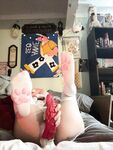 Onlyfans Leaked Photos - Elfiebrains - Photos