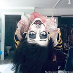 Onlyfans Leaked Photos - Elfiebrains - Photos