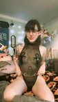 Onlyfans Leaked Photos - Elfiebrains - Photos