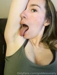 Onlyfans Leaked Photos - Goddessxoally - Photos