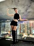 Onlyfans Leaked Photos - Goddessxoally - Photos