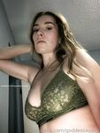 Onlyfans Leaked Photos - Goddessxoally - Photos