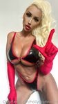 Onlyfans Leaked Photos - Hollyjaydeacon - Photos