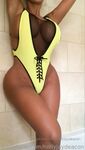 Onlyfans Leaked Photos - Hollyjaydeacon - Photos