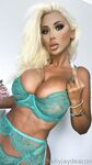 Onlyfans Leaked Photos - Hollyjaydeacon - Photos