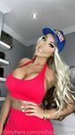 Onlyfans Leaked Photos - Hollyjaydeacon - Photos