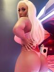 Onlyfans Leaked Photos - Hollyjaydeacon - Photos
