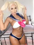 Onlyfans Leaked Photos - Hollyjaydeacon - Photos