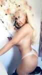 Onlyfans Leaked Photos - Hollyjaydeacon - Photos