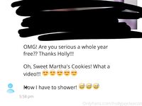Onlyfans Leaked Photos - Hollyjaydeacon - Photos