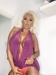 Onlyfans Leaked Photos - Hollyjaydeacon - Photos