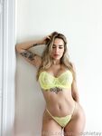 Onlyfans Leaked Photos - Itslylaskye - Photos