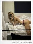 Onlyfans Leaked Photos - Itslylaskye - Photos