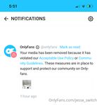 Onlyfans Leaked Photos - Jesse_Switch - Photos