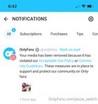 Onlyfans Leaked Photos - Jesse_Switch - Photos