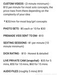 Onlyfans Leaked Photos - Jesse_Switch - Photos