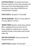 Onlyfans Leaked Photos - Jesse_Switch - Photos