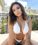 Onlyfans Leaked Photos - Jordinswetof - Photos