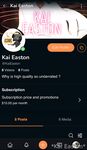 Onlyfans Leaked Photos - Kai_Easton - Photos