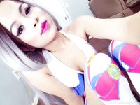 Onlyfans Leaked Photos - Latinaqueen - Photos