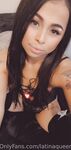 Onlyfans Leaked Photos - Latinaqueen - Photos