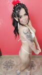 Onlyfans Leaked Photos - Latinaqueen - Photos