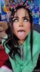 Onlyfans Leaked Photos - Latinaqueen - Photos