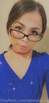 Onlyfans Leaked Photos - Latinaqueen - Photos