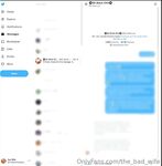 Onlyfans Leaked Photos - The_Bad_Wife - Photos