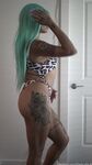 Onlyfans Leaked Photos - Theicybrat - Photos
