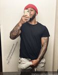 Onlyfans Leaked Photos - Therealgeesuavee - Photos