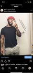 Onlyfans Leaked Photos - Therealgeesuavee - Photos
