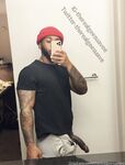 Onlyfans Leaked Photos - Therealgeesuavee - Photos