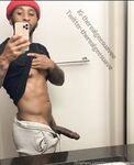 Onlyfans Leaked Photos - Therealgeesuavee - Photos