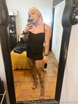 Onlyfans Leaked Photos - Tiffanycdvers1 - Photos