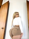 Onlyfans Leaked Photos - Alinaswanxo - Photos