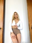 Onlyfans Leaked Photos - Alinaswanxo - Photos