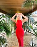 Onlyfans Leaked Photos - Alinaswanxo - Photos